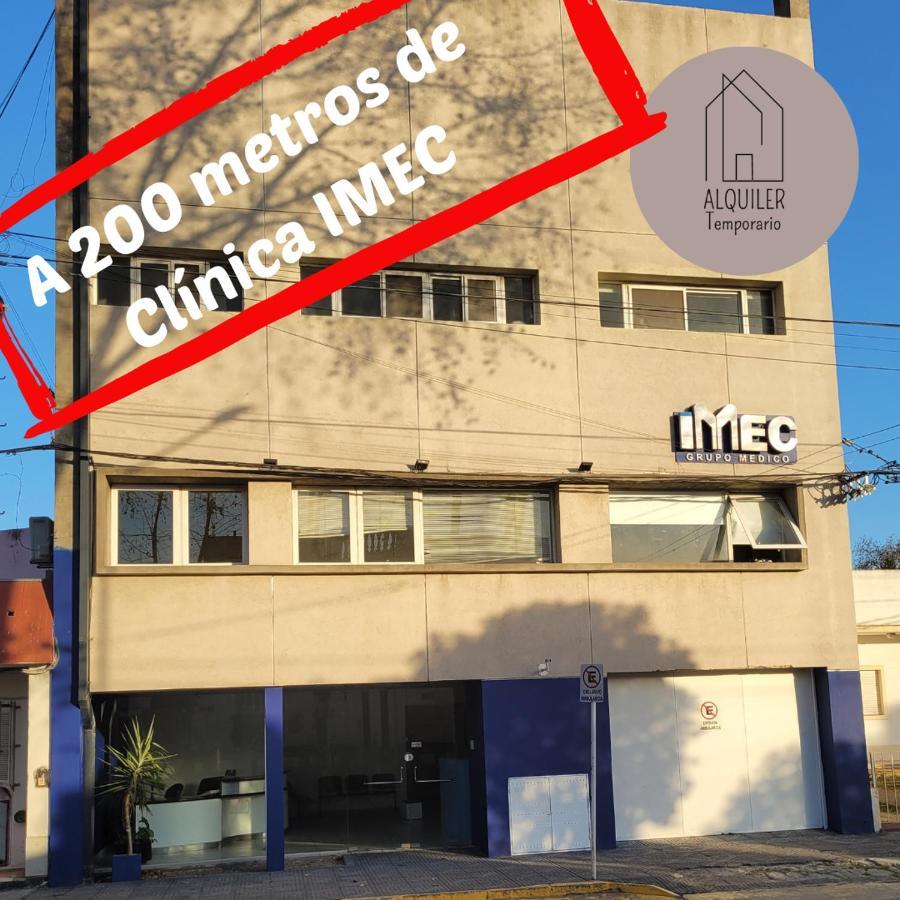 Departamentos Ines 2 Apartment Junin  Exterior photo